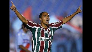 TODOS OS 12 GOLS DE DODÔ PELO FLUMINENSE