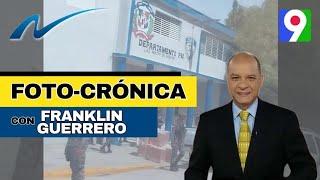 Franklin Guerrero con Foto-Crónica de la Semana | Nuria Piera