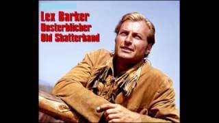 LEX BARKER - TRIBUTE - OLD SHATTERHAND