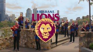 Brisbane Lions Theme Song - performed by Queensland Symphony Orchestra