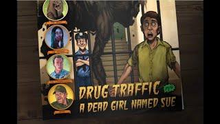 Creepshow Episode 6 Drug Traffic/A Dead Girl Named Sue #creepshow