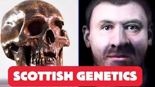 Scientists Finally Discover Scottish Genetic Origins