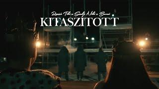 Ruszó Tibi, Szabó Niki, Burai - Kitaszított (Official Music Video)