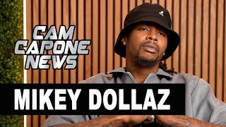 Mikey Dollaz: King Lil Jay Went Off The Rails On Me When I Told Him I Charge For Features