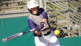 Softball | SFA v. Texas Southern