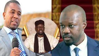 Apres les insultes de Bougane sur Ousmane Sonko    Serigne Babacar Diop le corrige sévèrement