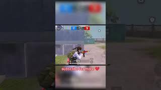 enemy iphone vs my Android  #shorts #viral #bgmi #trending #gaming #kraitgaming