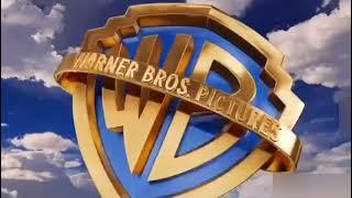 Warner Bros Pictures (2023) New Logo (HQ) (Open Matte)