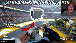THE FINALS BEST HIGHLIGHTS!  Epic & Funny Moments #15
