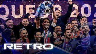  RETRO - Les 14 Coupe de France des Rouge & Bleu 