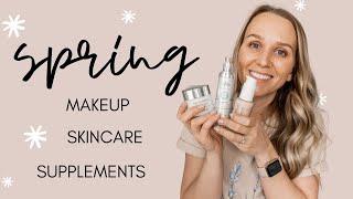 My Spring Skincare Routine 2020 | Skincare Tips 2020