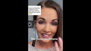 Mary Kay skincare review