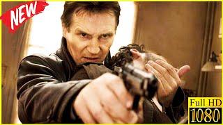 BLOCKBUSTER Movie 2024 / Liam Neeson Movies / Best Hollywood Action Movies Full HD English