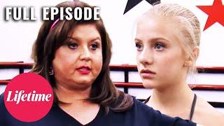 Dance Moms: Paige Is SINGLED Out by Abby (S3, E34) | Full Episode | Lifetime