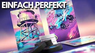 Radlands - Das beste Brettspiel für zwei Personen?