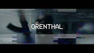 Richie Bux - Orenthal (OJ Simpson) [Official Music Video]