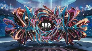 SBG A.I. Music - Reverse Horizon #aimusic