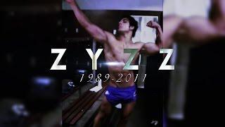 Zyzz - 1989-2011 | Motivation, Legacy & Aesthetics