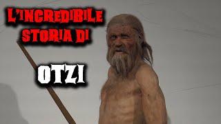 Ötzi, la storia della mummia più antica meglio conservata del mondo