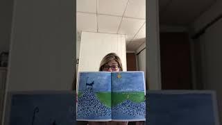 Miss Noreen reads Pete the Cat : I Love My White Shoes