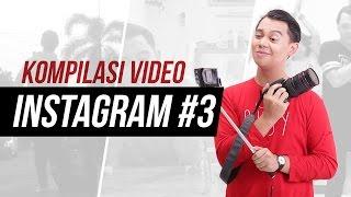 COWOK vs COWOK NONTON BOLA - KOMPILASI VIDEO INSTAGRAM #3