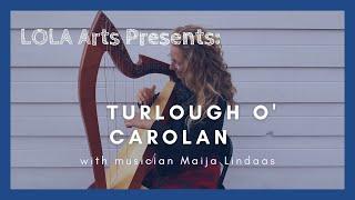 Turlough O' Carolan