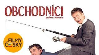 Obchodníci | celý film | HD