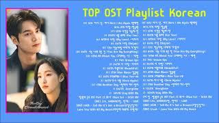 Korean drama OST Playlist 2025  눈물의 여왕, 반짝이는 워터멜론,태양의 후예, 호텔 델루나,도깨비, 푸른 바다의 전설