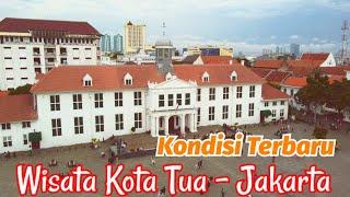 Wisata Museum Fatahillah - Kota Tua  Jakarta #wisatajakarta