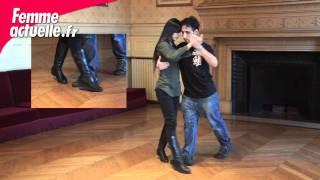 Apprendre à danser le tango