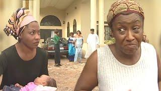 HE WILL THROW YOU OUT & MARRY A 3RD WIFE ( PATIENCE OZOKWOR) AFRICAN MO VIES| CLASSIC MOVIES