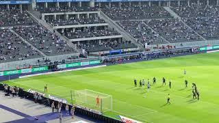 Hertha vs Wolfsburg 1:0 Elfmeter von lukebakio 21.08.2021