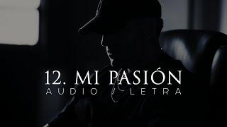 SHÉ - MI PASIÓN (Audio/Letra) #TIEMPOVOL3