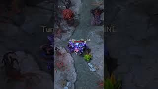 Lina’s Damage is ABSURD #dota2