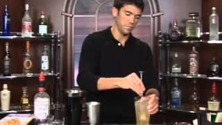 How to Make the Real June Bug Mixed Drink