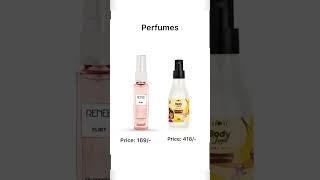 Do this to Smell expensive and really good #perfumes #cosmetics #wakeupandmakeup