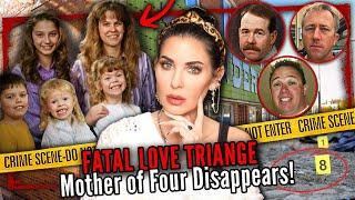 THREE Men - ONE MONSTER! Obsessed To Death | The murder of Susan Casey