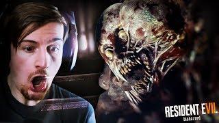 IT ALL COMES DOWN TO THIS || Resident Evil 7 (Not A Hero DLC ENDING)