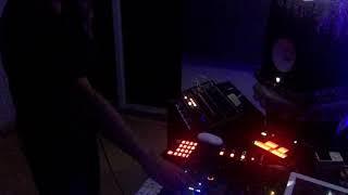 Yudi @ Oscill8 Studio Part 1of 5Hr extended Dj set 9th May'20