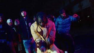 Russ Millions ft. Noizy x RondoDaSosa x Capo Plaza - Dancer (Official Video)