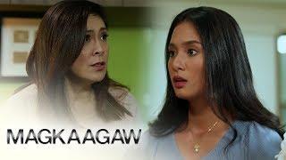 Magkaagaw: Panic much, Veron? | Episode 35