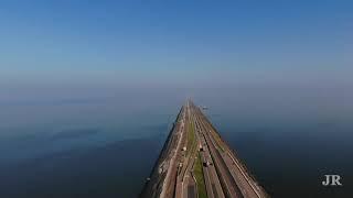 AFSLUITDIJK 4k