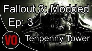 Fallout 3: FWE Episode 3 [Venoxium]