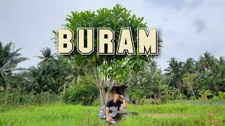 Oddy - Buram