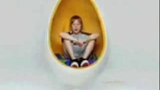 Luke Myers: American Egg Board Commercial