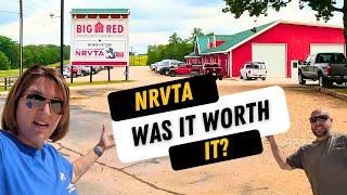 NRVTA Is It Worth It?