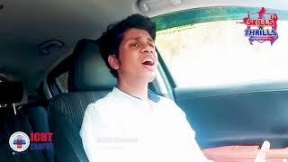 Sandalu Karunasena - ICBT Skills 'N' Thrills 2.0