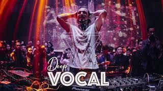 DEEP VOCAL - AHMET KILIC