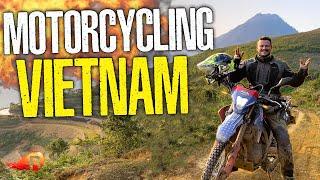 Things you NEED TO KNOW before motorcycling VIETNAM!