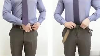 Adjustable Garter Belts